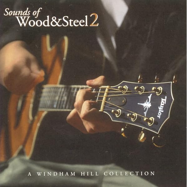 洋楽 Sounds of Steel Amazon.com: Sounds of Wood & Steel III: CDs & Vinyl
